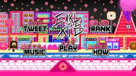 Game screenshot Earl The Kid - Donut Invasion mod apk