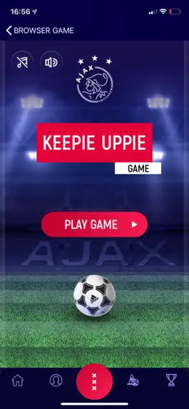 Game screenshot Ajax Gaming Academy hack