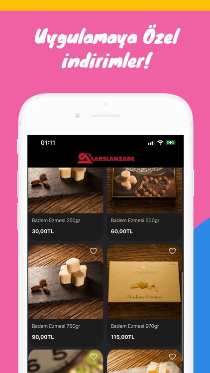 Arslanzade E-Mağaza