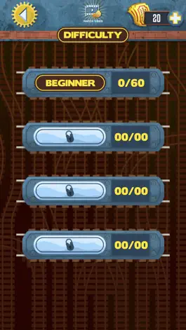 Game screenshot Conundrum Junction apk