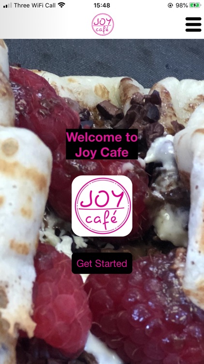 Joy Café