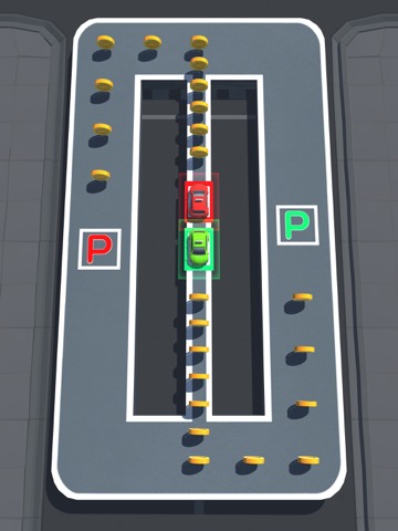 Parking Line: Car Path Linkのおすすめ画像4