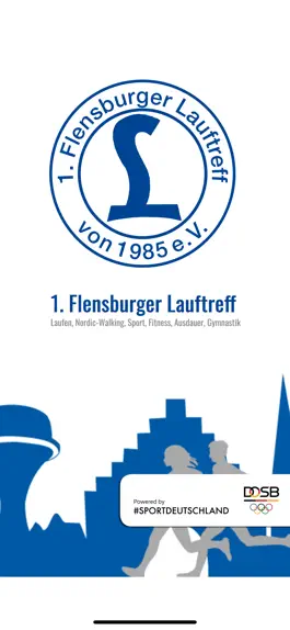 Game screenshot 1. Flensburger Lauftreff mod apk
