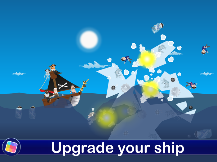 Plunderland - GameClub