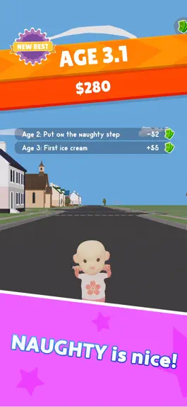 Game screenshot Life Cannon hack