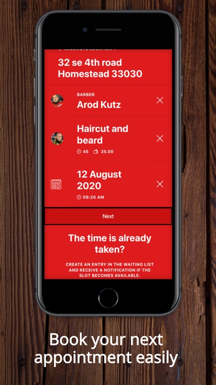 Arodkutz screenshot-3