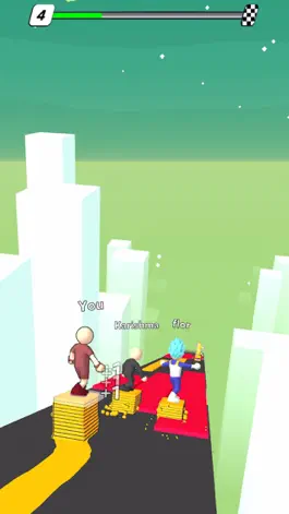 Game screenshot Slope Surfer hack