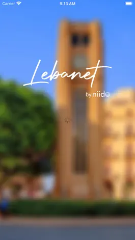 Game screenshot Lebanet by niido mod apk