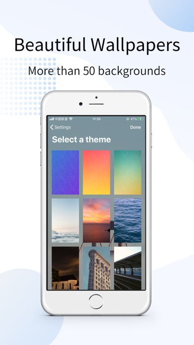 iDays Pro - Elegant Countdown Screenshot