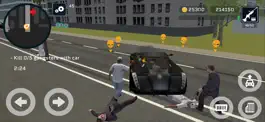 Game screenshot Gang Thugs Anarchy - Horizons hack