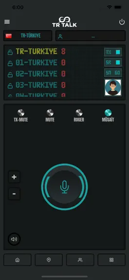 Game screenshot TR Talk mod apk