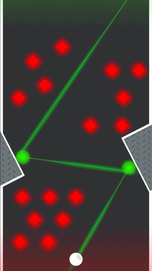 #8. Balls To Top (iOS) Av: Siarhei Pilat