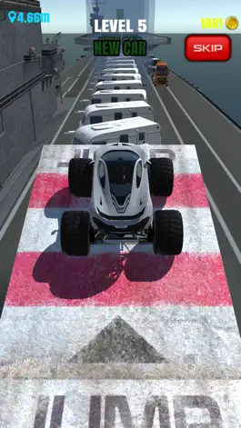 Game screenshot Extreme Car Sports hack