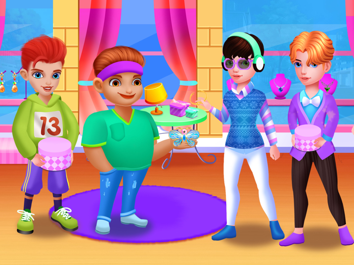 Design Customized Jewelry