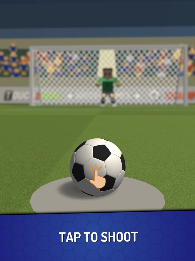 Soccer Master Shoot Star APK for Android - Download