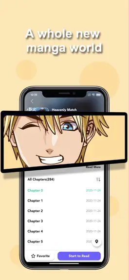 Game screenshot Manga Monkey mod apk