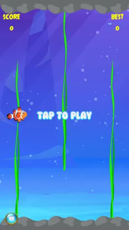 Game screenshot Zo Clown Fish hack