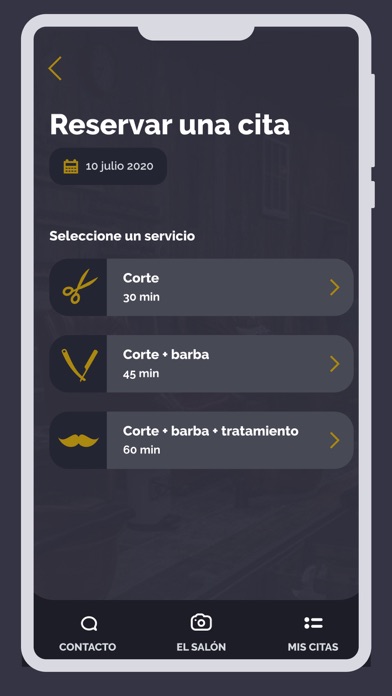 Screenshot #2 pour Gold Royal