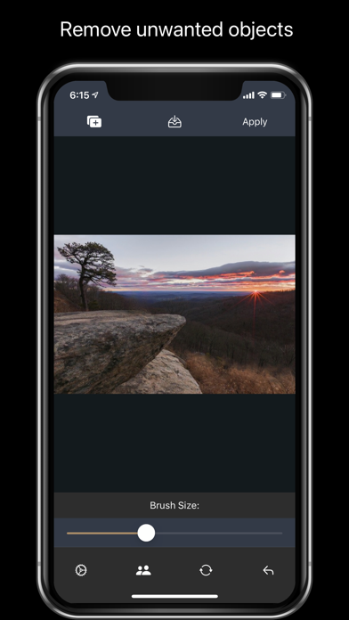 Screenshot #3 pour HyperPaint