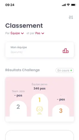 Game screenshot Les Foulées de l'Assurance mod apk