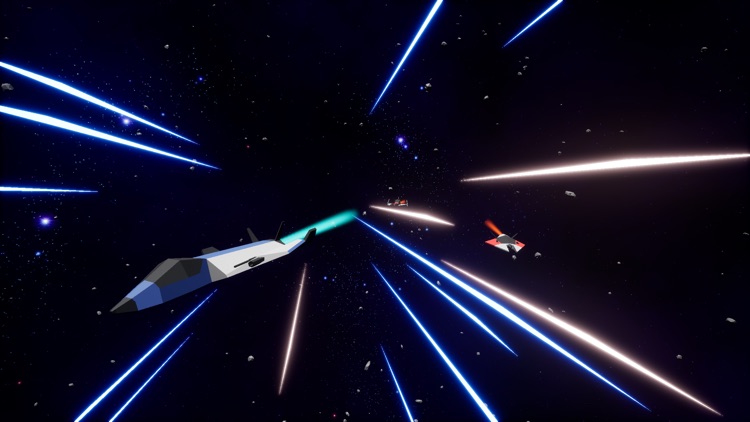 Space Warriors screenshot-4