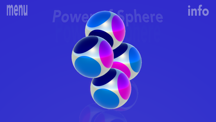 PowerOfSphere