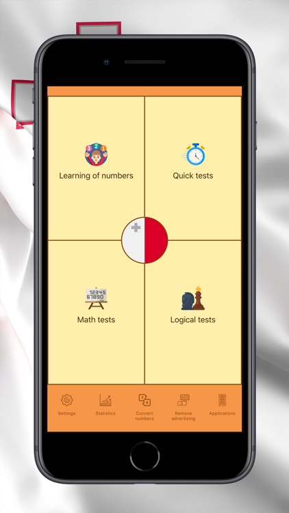 Numbers in Maltese language