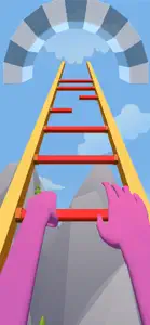 Stretchy Climb screenshot #2 for iPhone