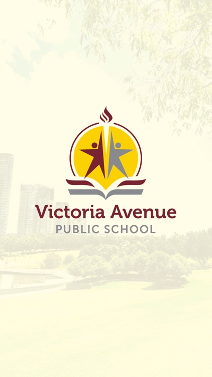 Victoria Avenue Public School