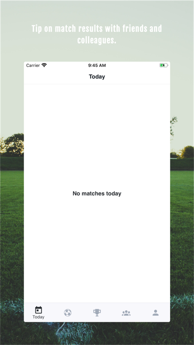 Liga Portuguesa screenshot 2