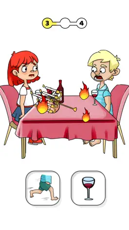 Game screenshot Save The School Kid apk