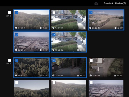 Screenshot #5 pour Axon Air