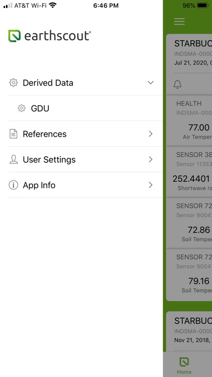 Earth Scout screenshot-3