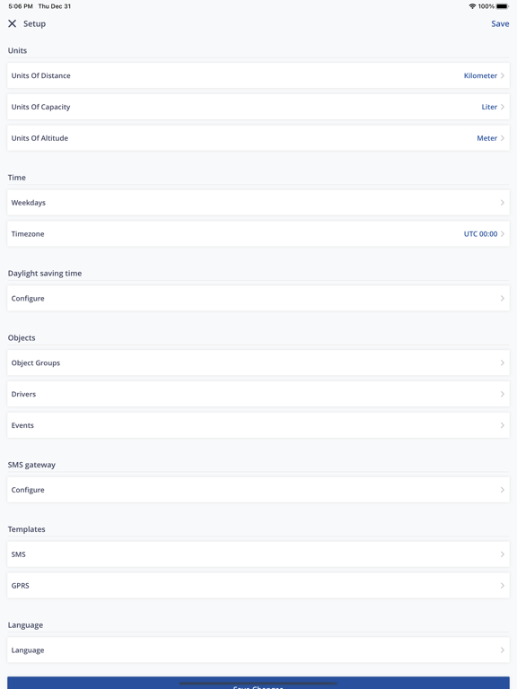 Screenshot #6 pour Skytraxgts