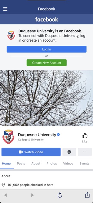 Duquesne blackboard on sale