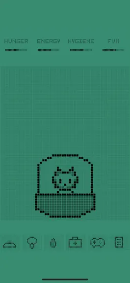 Game screenshot Catgotchi: Virtual Pet, Cat mod apk
