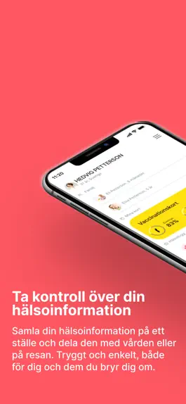 Game screenshot LifeCaddy Health mod apk