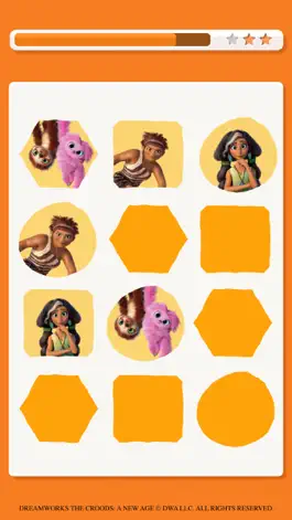 Game screenshot Movida Kids apk