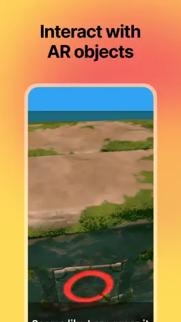 Game screenshot quARx hack