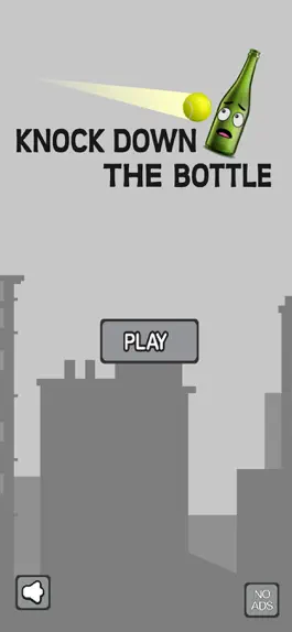 Game screenshot Knock Down The Bottle mod apk