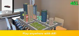 Game screenshot Hot Dog Hunt AR mod apk