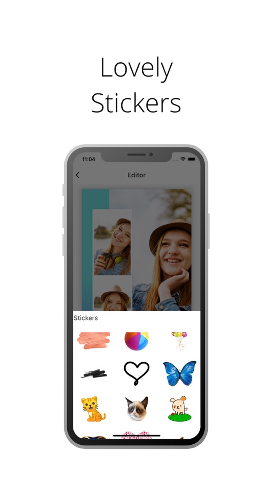 #3. Storypad Insta Story Maker (iOS) 由: Mehmet Yilmaz