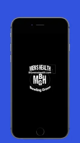 Game screenshot Men's Health BG mod apk