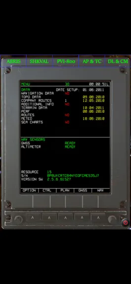 Game screenshot DCS Ka-50 Blackshark Device mod apk