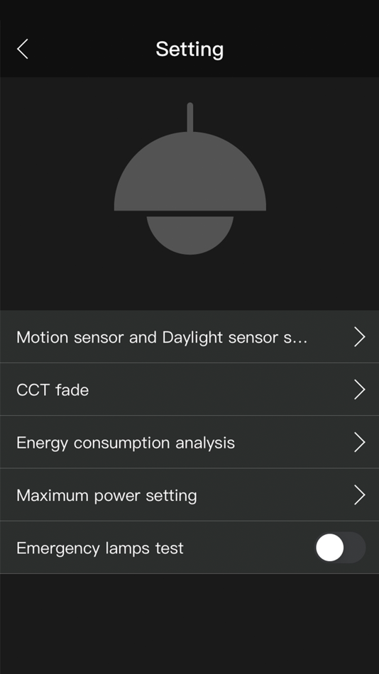 #3. LEDSmart-MeshNetwork-NL (iOS) 由: LED Smart Inc.