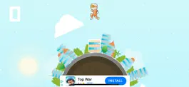 Game screenshot RunManRun! apk