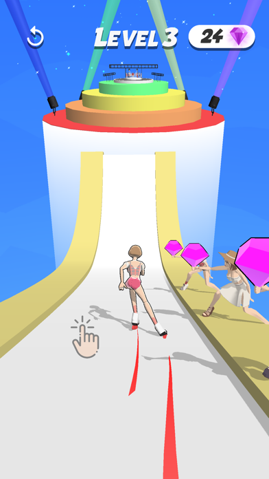 Skate Master Screenshot