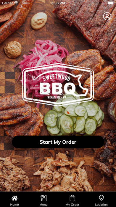 Sweetwood BBQ Screenshot