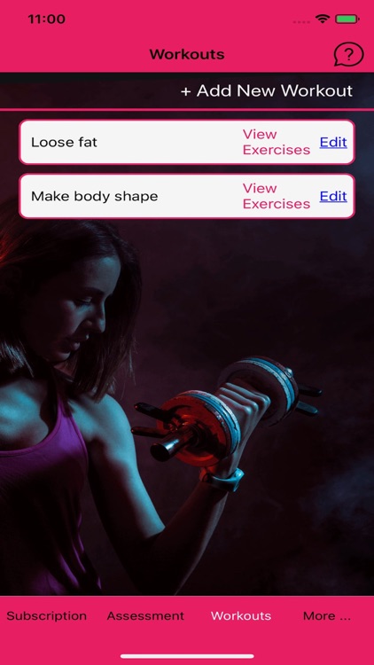 Train-em: Gyms & Fitness Plans screenshot-4