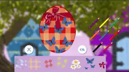 Game screenshot Chocolat le lapin apk